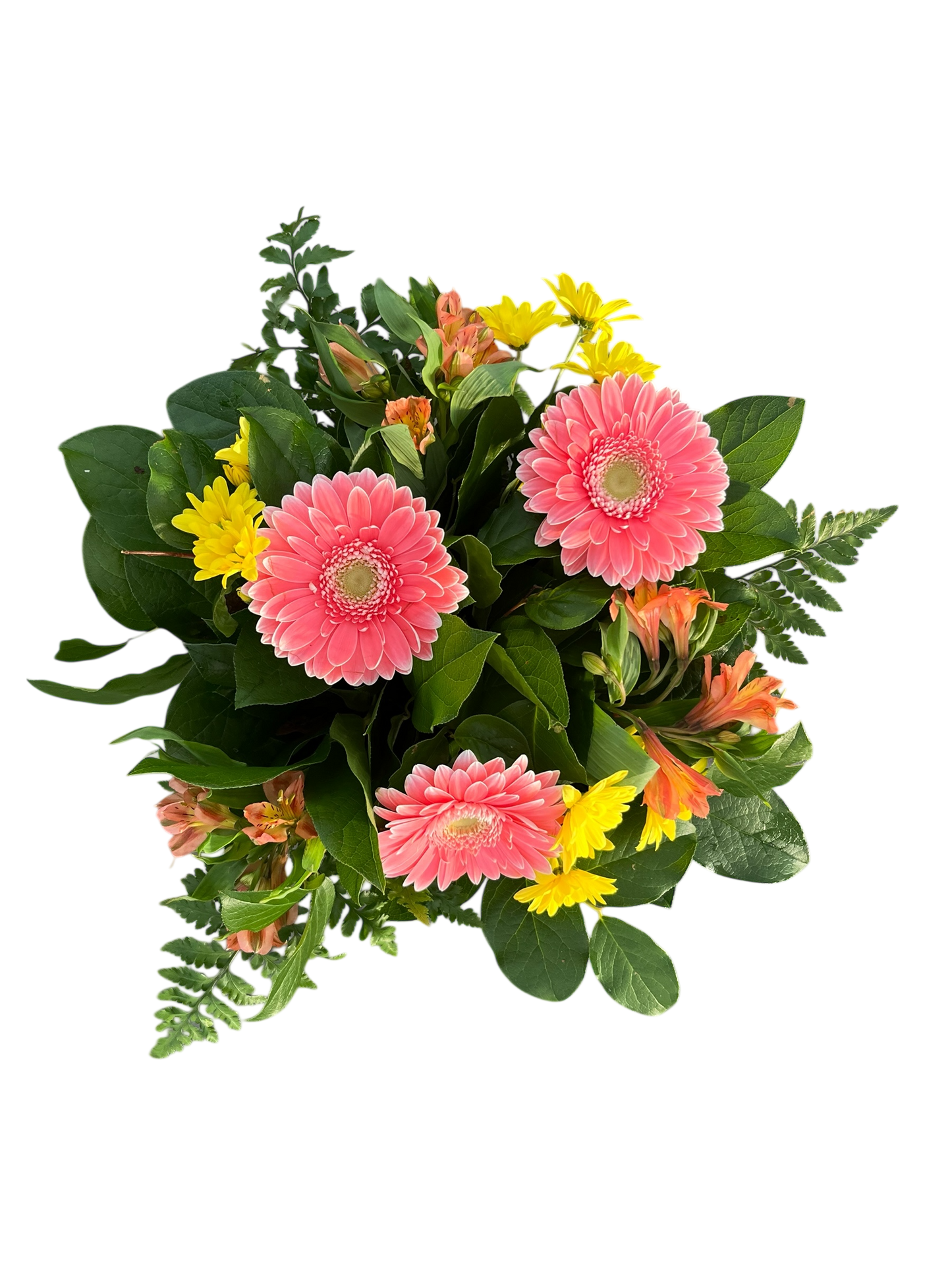 $40 Surprise Valentine's Bouquet