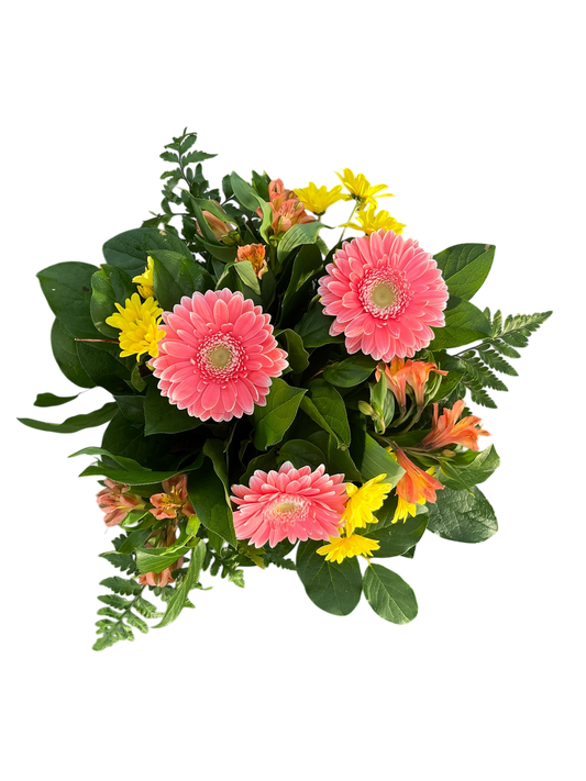 $40 Surprise Valentine's Bouquet