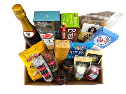 You Had Me at Char-cute-erie Gift Box