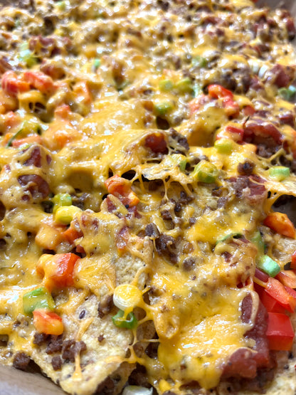 Luke's Tortilla Chips - 220g