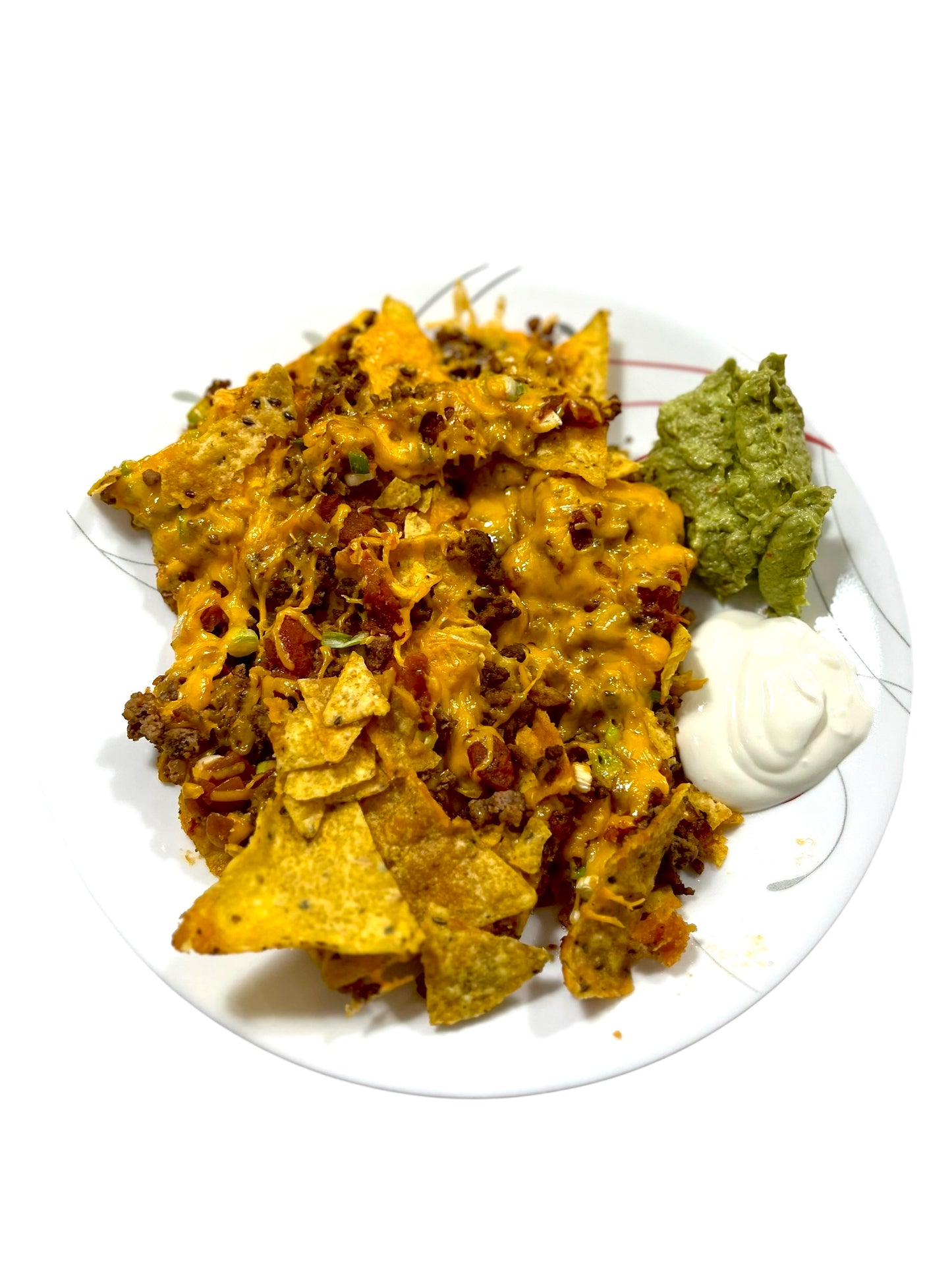 Luke's Tortilla Chips - 220g