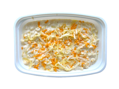 Mac and Cheese