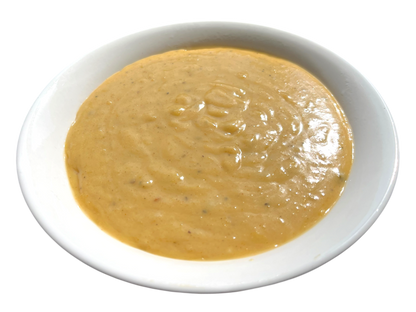 Homemade Vegan Squash Soup - Frozen - 1L