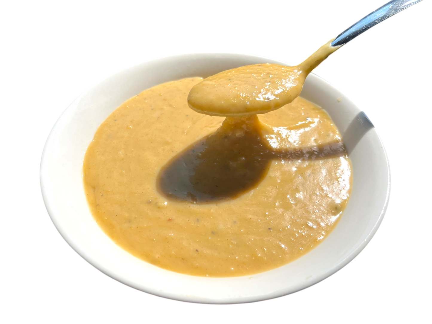 Homemade Vegan Squash Soup - Frozen - 1L