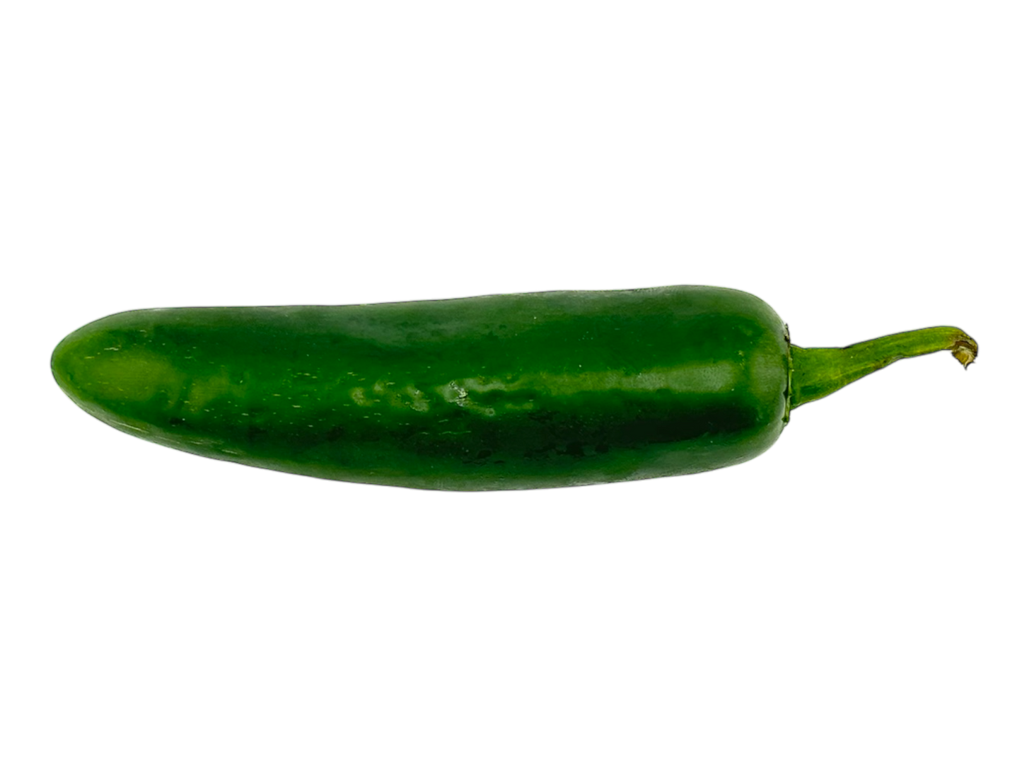 Jalapeños - 1 Quart