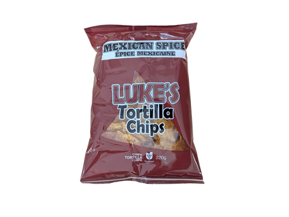 Luke's Tortilla Chips - 220g
