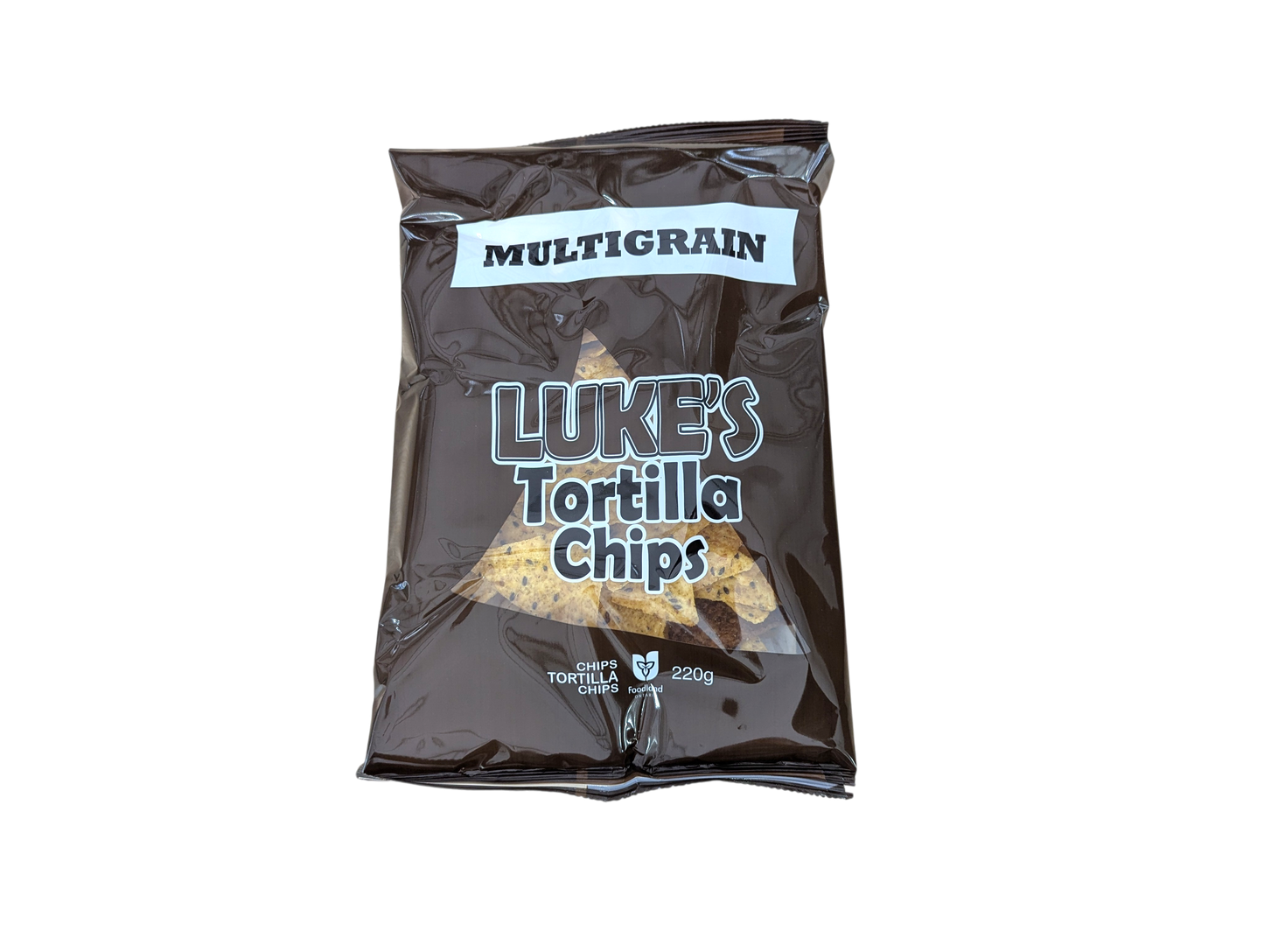 Luke's Tortilla Chips - 220g