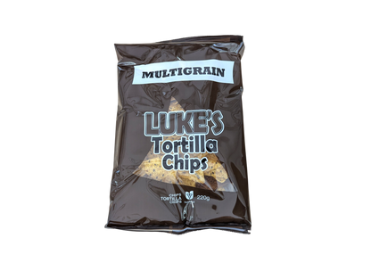 Luke's Tortilla Chips - 220g