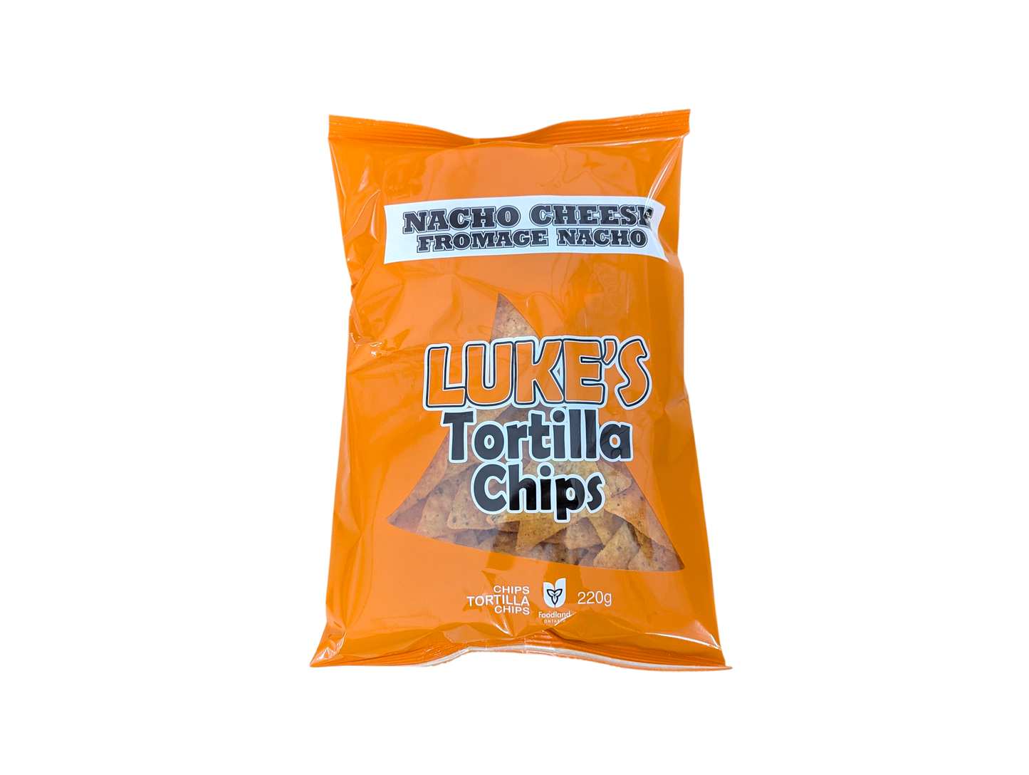 Luke's Tortilla Chips - 220g
