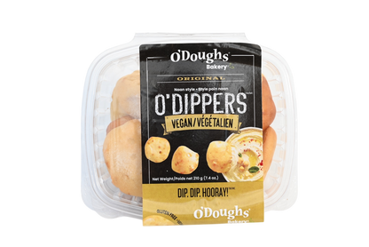 O'Doughs Gluten Free 'O'Dippers'- Original - Frozen