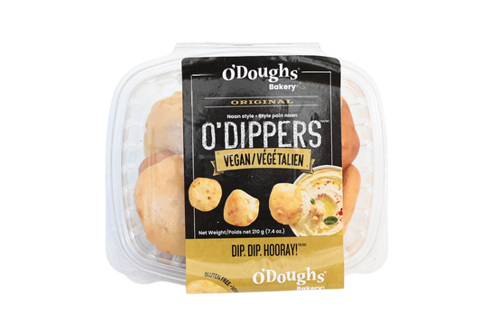 O'Doughs Gluten Free 'O'Dippers'- Original - Frozen