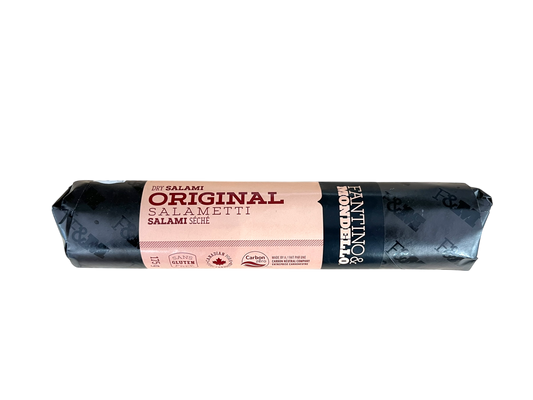 Original Dry Salametti - 175g