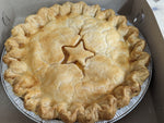 Load image into Gallery viewer, Peach pie - Homemade - Pie In The Sky
