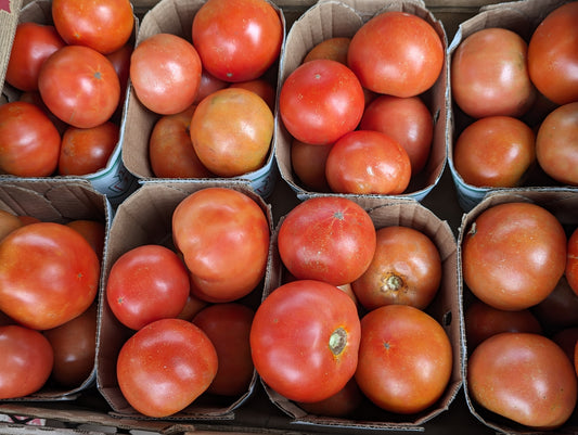 Bag of Imperfect Tomatoes