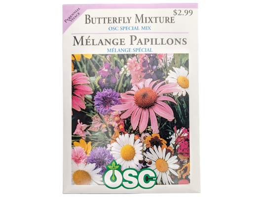 Butterfly Mixture OSC Special Mix