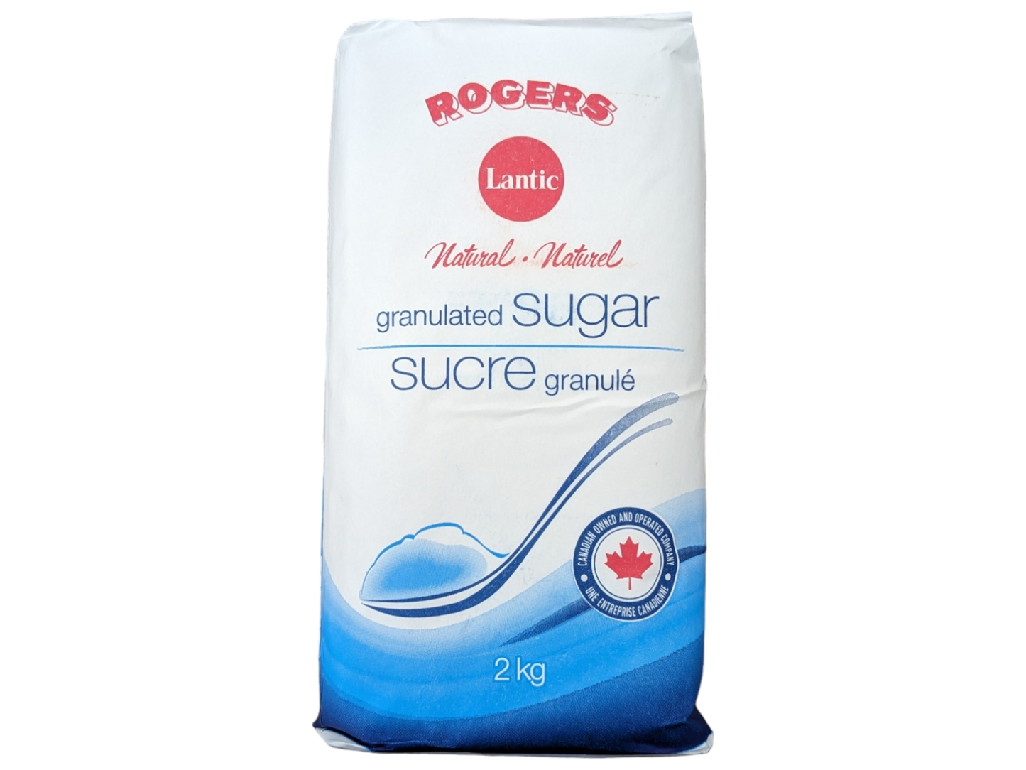 Granulated Sugar 2KG