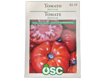 Tomato Beefsteak