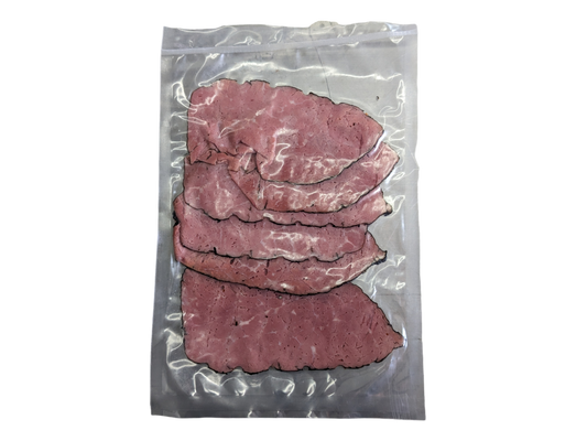 Montreal Smoked Beef