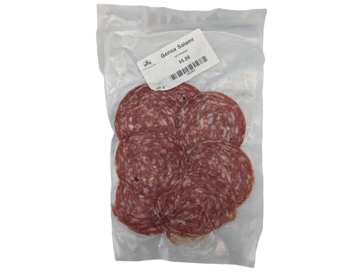 Genoa Salami