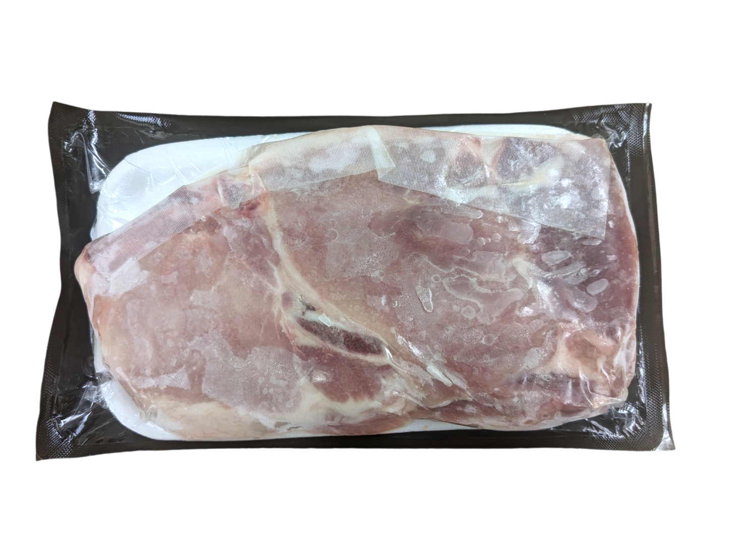 Centre Cut Bone In Pork Chops