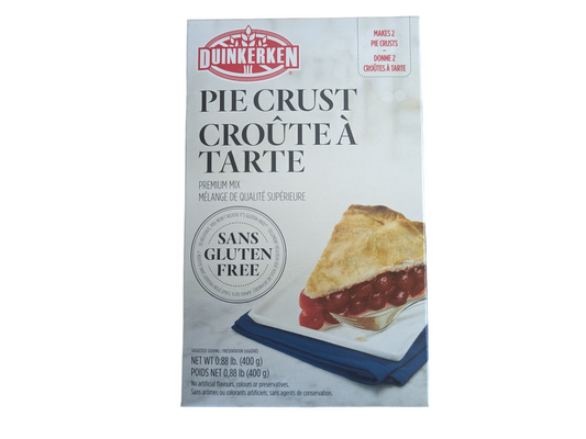 Pie Crust - Duinkerken - 400g