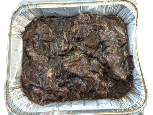 Roast Beef in Gravy - 1.5kg