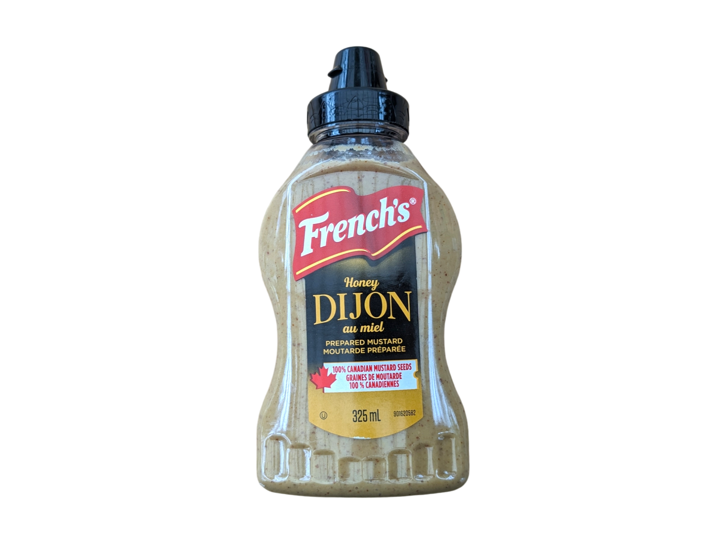 French’s Honey Dijon Mustard- 325mL