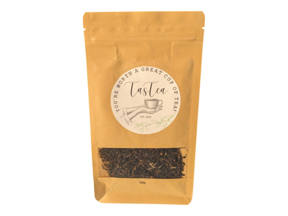 TasTea Breakfast Blend Loose Leaf Tea