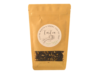 TasTea Monks Medley Loose Leaf Tea