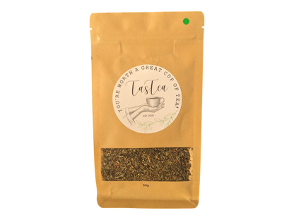 TasTea Minty Happiness Loose Leaf Tea