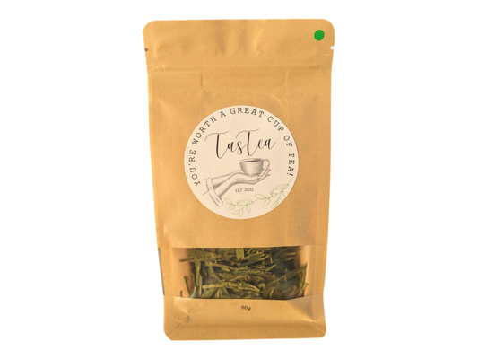 TasTea Dragons Rain Loose Leaf Tea