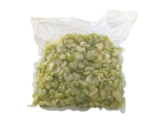 Frozen Celery - 1kg