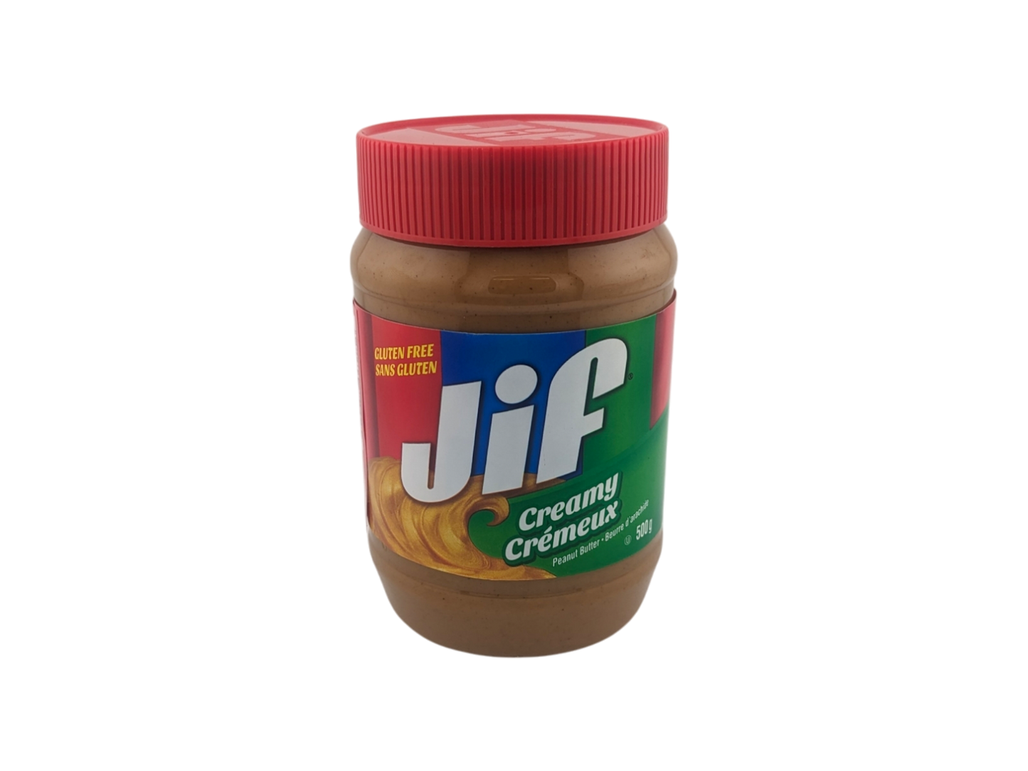 Jif Creamy Peanut Butter