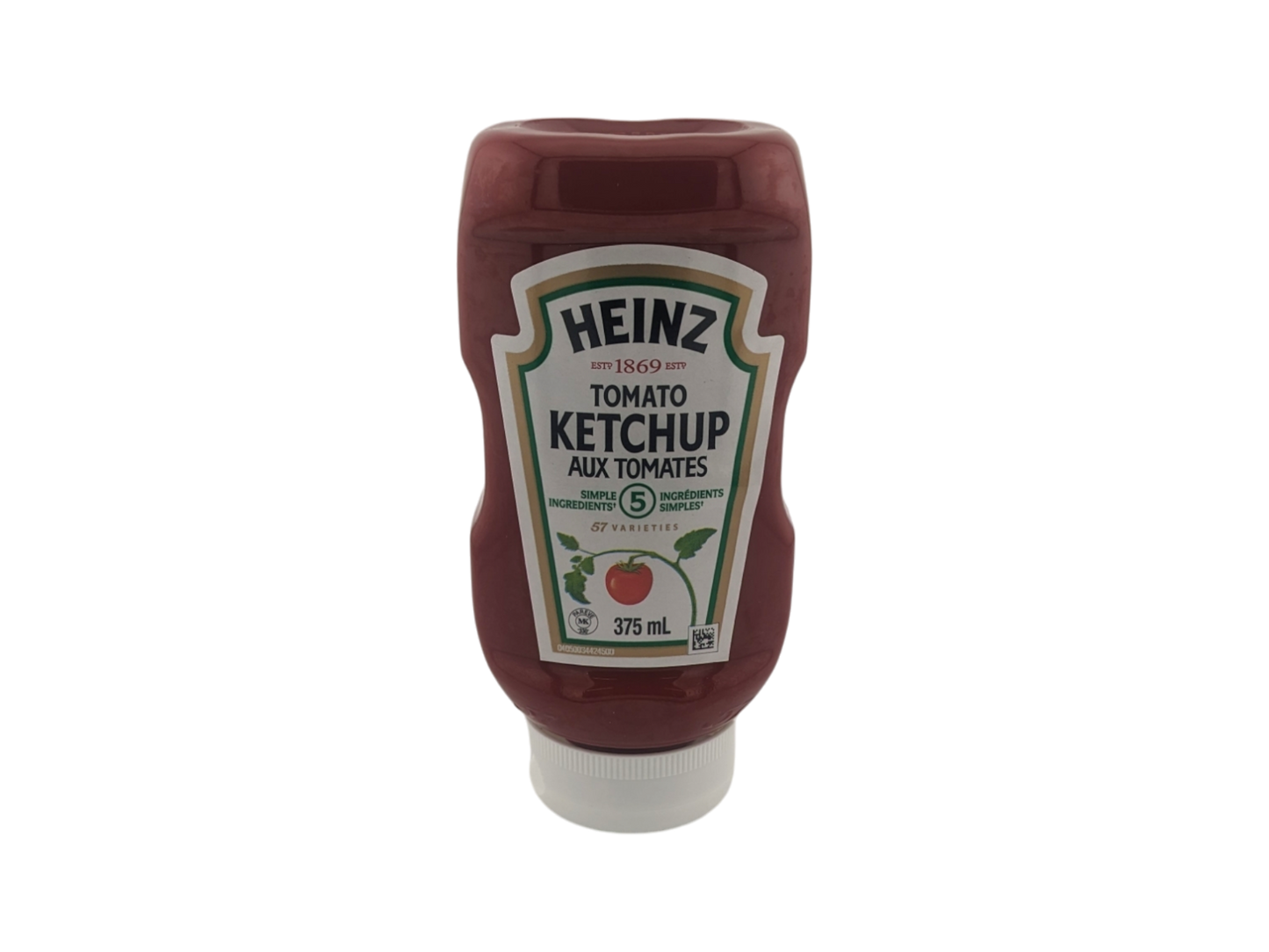 Heinz Ketchup - 375ml