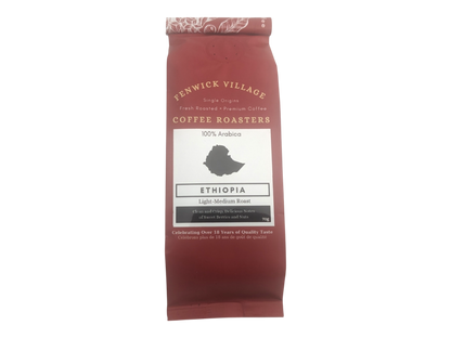 Fenwick Coffee Taster Bags - 70g