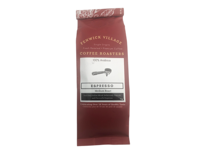 Fenwick Coffee Taster Bags - 70g