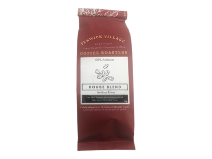 Fenwick Coffee Taster Bags - 70g