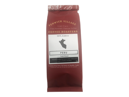 Fenwick Coffee Taster Bags - 70g