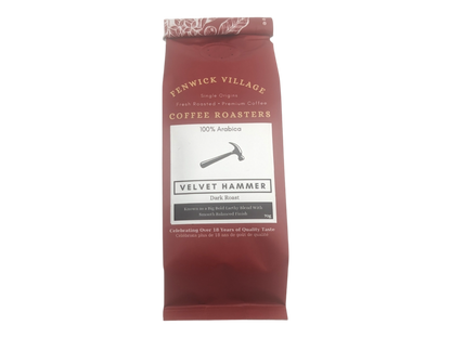 Fenwick Coffee Taster Bags - 70g