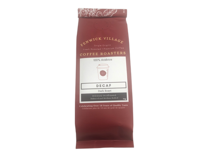 Fenwick Coffee Taster Bags - 70g