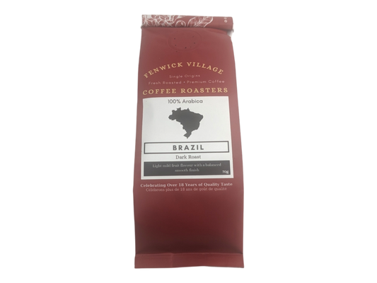 Fenwick Coffee Taster Bags - 70g