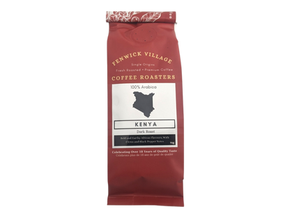 Fenwick Coffee Taster Bags - 70g