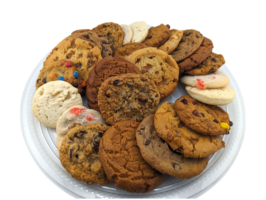 Cookie Platter