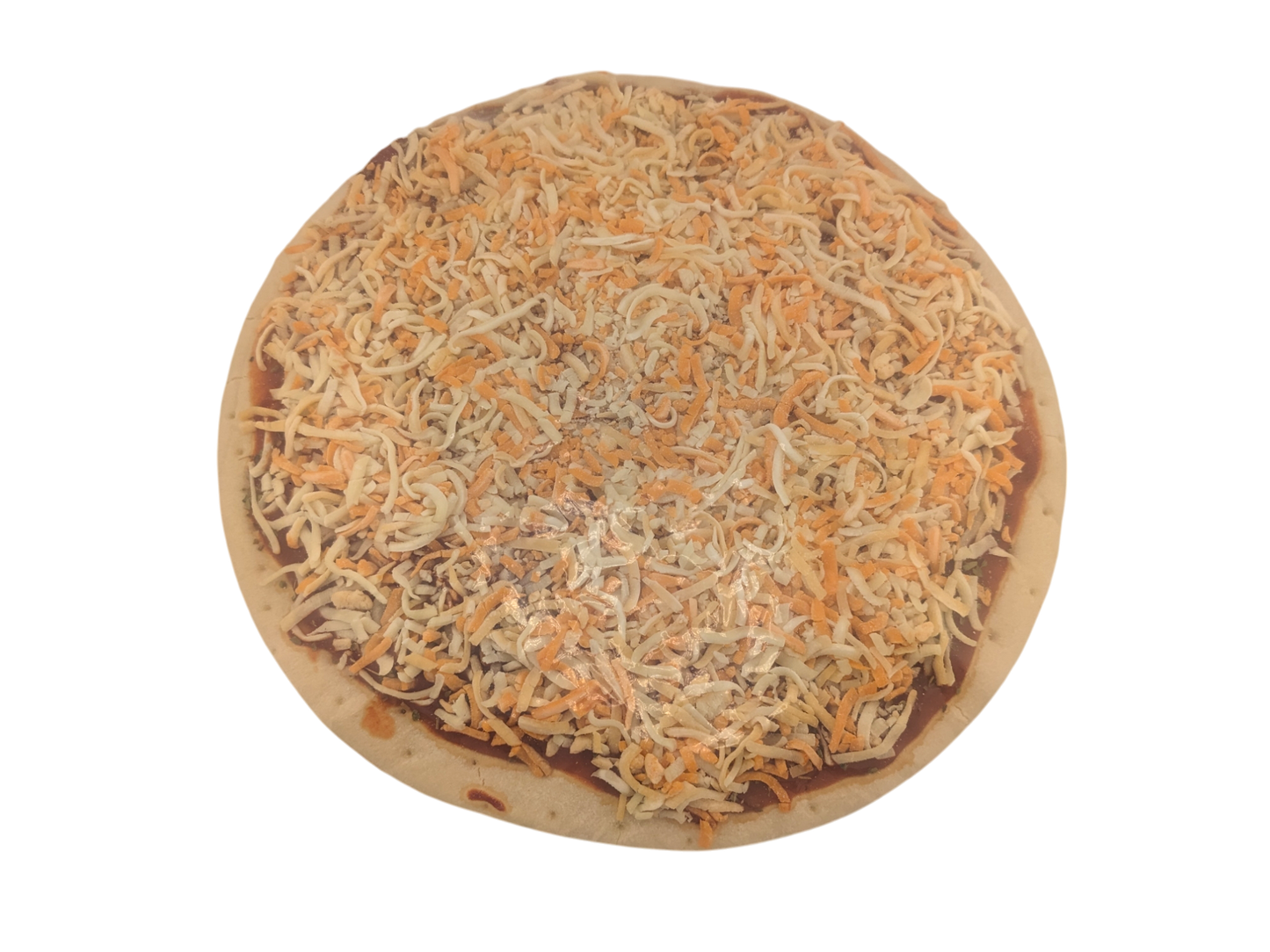 12" Cheese Pizza