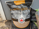 Load image into Gallery viewer, Hardwood Pellets - 40lbs
