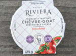 Load image into Gallery viewer, Spreadable Goat Cheese 125g - Riviera
