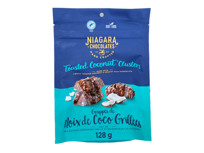 Niagara chocolates