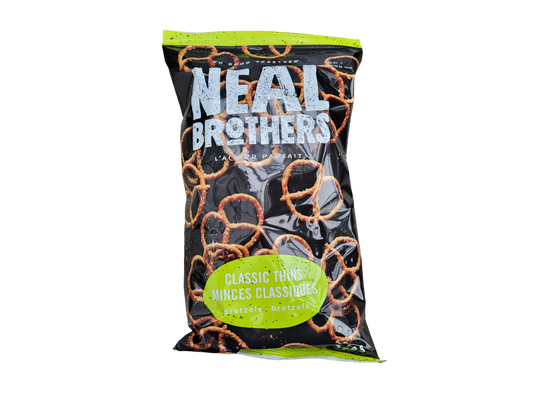 Neal Brothers classic thins