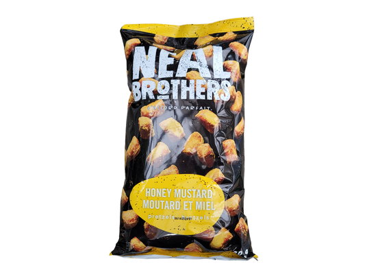 Neal Brothers Honey Mustard Nibblers