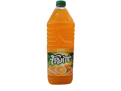 Orange Drink - Fruite 2L